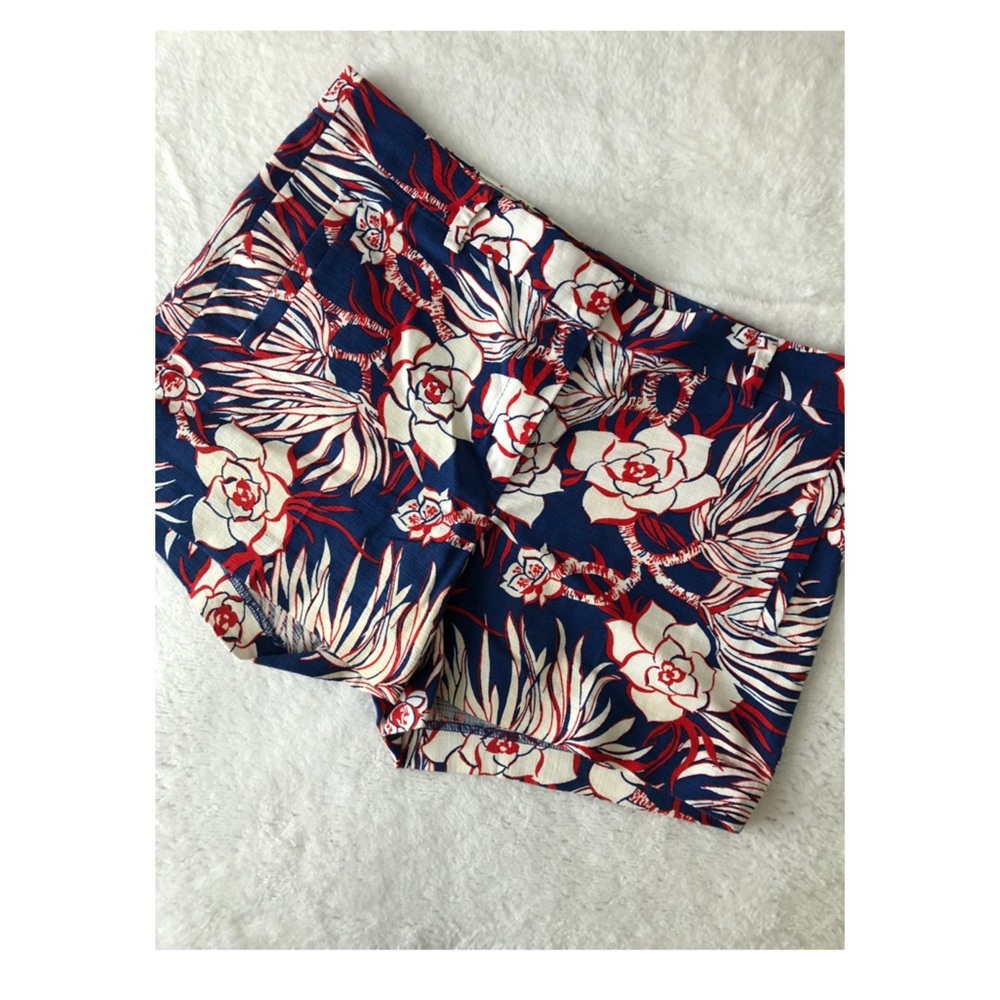 J. Crew Shorts